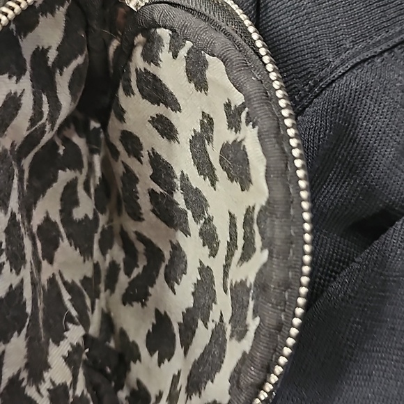 Betsey Johnson Clutch/Pouch - Picture 2 of 3